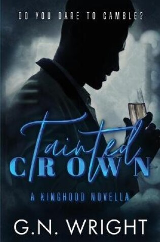 Cover of Tainted Crown