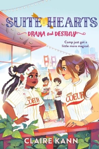 Cover of Drama and Destiny