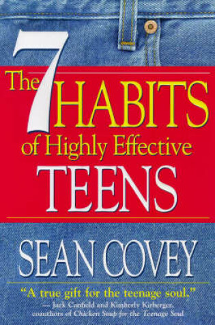 Cover of The 7 Habits of Highly Effective Teens