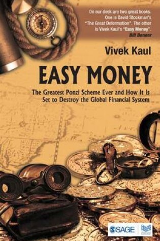 Cover of Easy Money