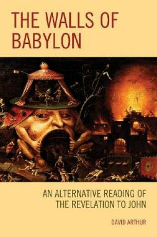 Cover of The Walls of Babylon