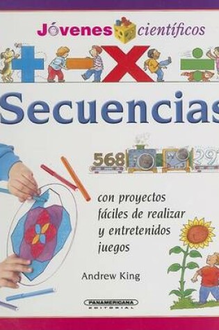 Cover of Secuencias