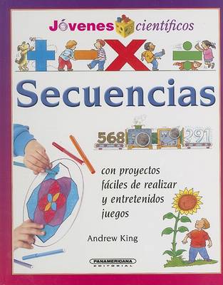 Book cover for Secuencias