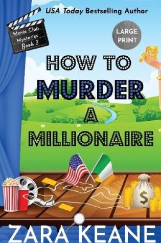 Cover of How to Murder a Millionaire