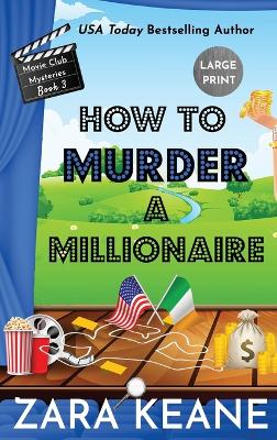 Book cover for How to Murder a Millionaire