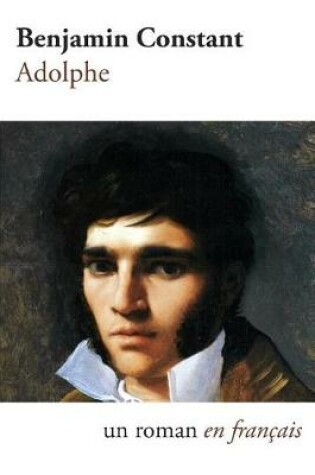 Cover of Adolphe (En Fran ais / French Edition)