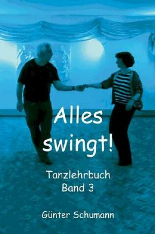 Cover of Alles swingt!