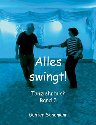 Cover of Alles swingt!