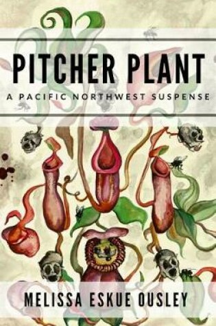Cover of Pitcher Plant