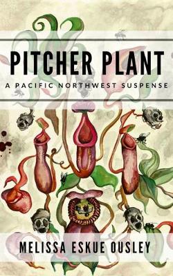 Book cover for Pitcher Plant