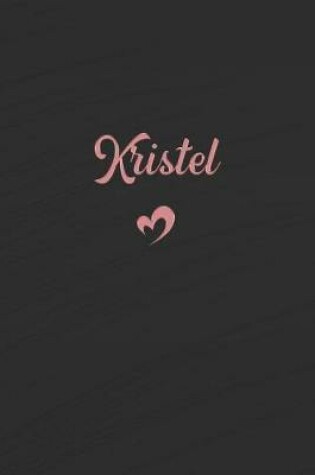 Cover of Kristel