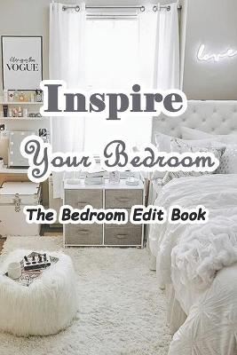 Book cover for Inspire Your Bedroom