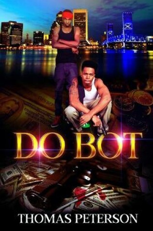 Cover of Do Bot