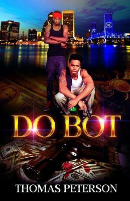 Book cover for Do Bot