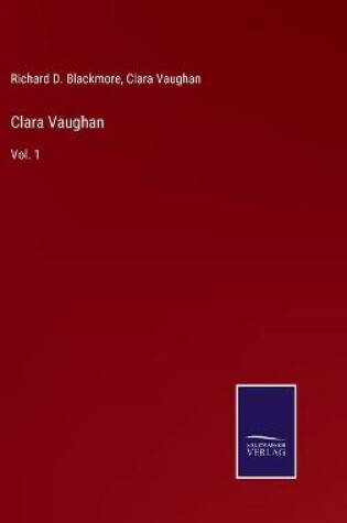 Cover of Clara Vaughan