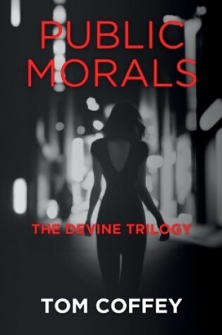 Cover of Public Morals