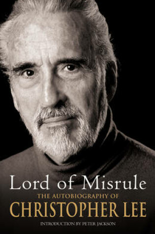 Cover of Lord of Misrule