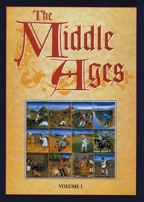 Cover of The Middle Ages