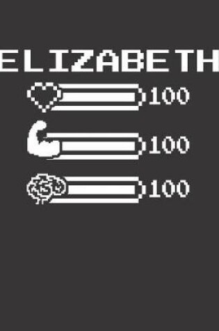 Cover of Elizabeth