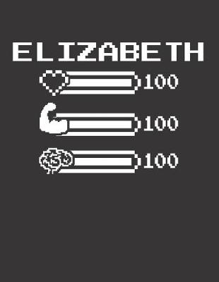 Book cover for Elizabeth