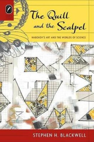 Cover of The Quill and the Scalpel