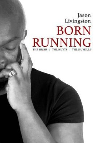 Cover of Born Running