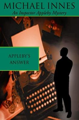 Book cover for Appleby's Answer