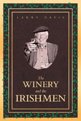 Book cover for The Winery and the Irishmen