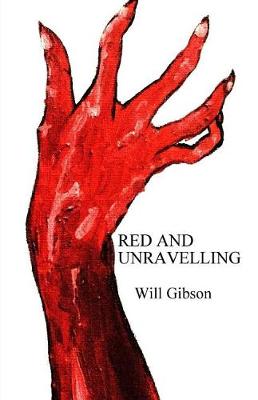 Book cover for Red and Unravelling