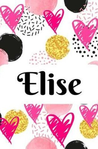 Cover of Elise