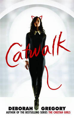 Cover of Catwalk