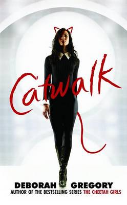 Book cover for Catwalk