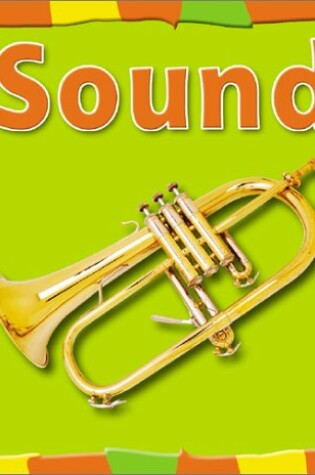 Cover of Sound