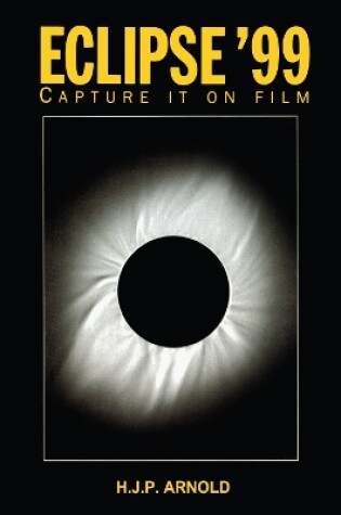 Cover of Eclipse '99