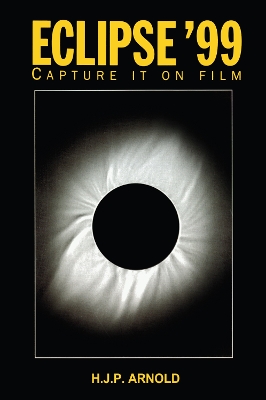 Book cover for Eclipse '99