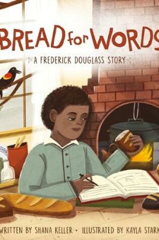 Cover of Bread for Words