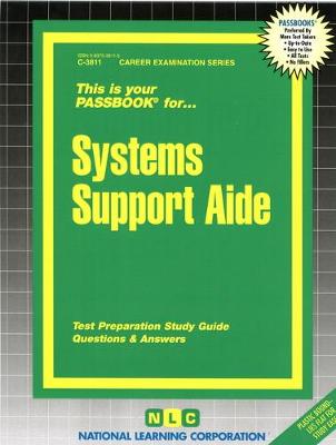 Cover of Systems Support Aide