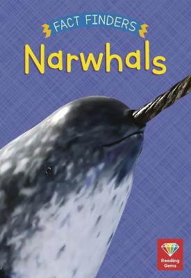 Book cover for Narwhals