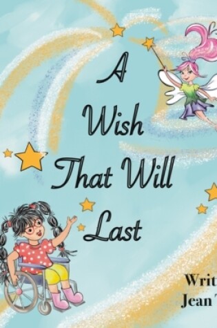 Cover of A Wish That Will Last