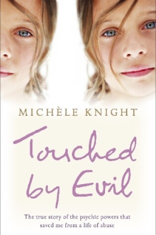 Cover of Touched by Evil