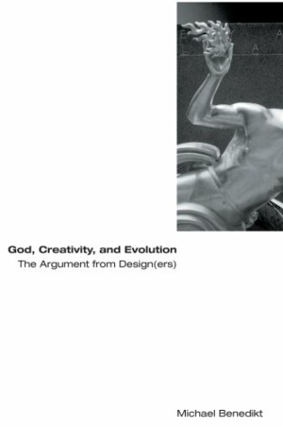 Cover of God, Creativity, and Evolution