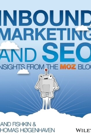 Cover of Inbound Marketing and SEO