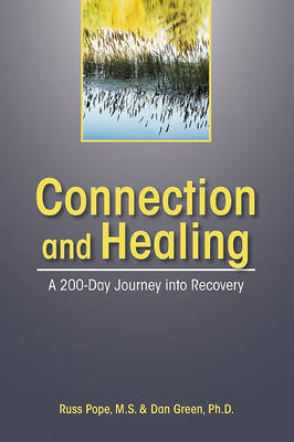 Book cover for Connection and Healing