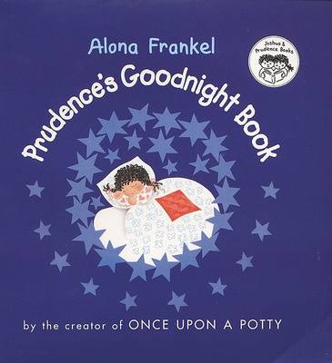 Book cover for Prudence's Goodnight Book