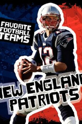 Cover of New England Patriots