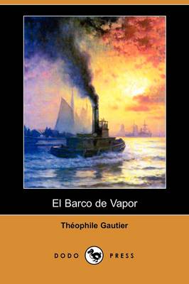 Book cover for El Barco de Vapor (Dodo Press)