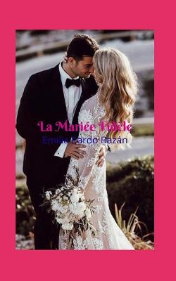 Book cover for La Mariee Fidele