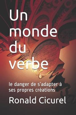 Book cover for Un Monde du Verbe