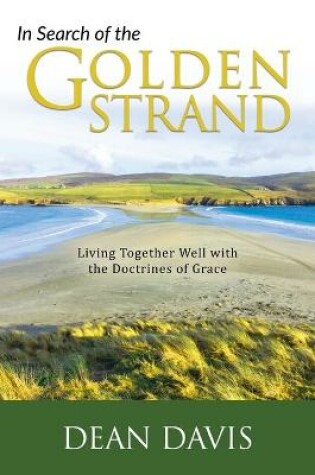 Cover of In Search of the Golden Strand