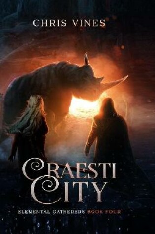 Cover of Craesti City